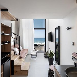 Loft Suite